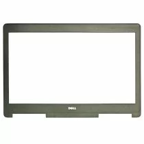 Illustration depicting Dell Precision 7510 Front LCD Screen Frame Bezel 0YMT5D AP1DI000200 : MicroDream.co.uk
