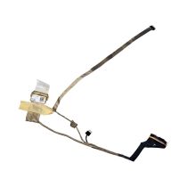 Lenovo ThinkPad X200 Screen Video LCD Cable 43Y9826 50.4Y411.002 front view
