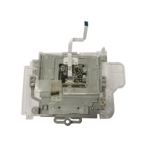 Toshiba Satellite SPM30 Touchpad Board 100-000146-01 WH429-059