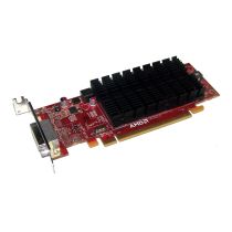 AMD FirePro 2270 512MB PCI-e DMS-59 Low Profile Dual Display Graphics Card