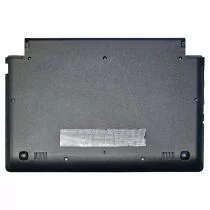 • Lenovo IdeaPad Flex 10 Bottom Lower Case Panel 1102-0085301 front view
