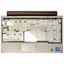 • Lenovo IdeaPad Flex 10 Palmrest Upper Case Silver 1102-0085801 front view