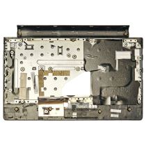 • Lenovo IdeaPad Flex 10 Palmrest Upper Case Silver 1102-0085801 front view
