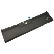 Lenovo ThinkPad X230 X230i Palmrest with Touchpad Board 60.4RA03.011 front view
