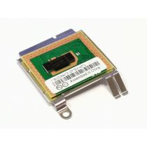 Illustration depicting Lenovo ThinkPad T430 Fingerprint Reader Board Bracket 11S0C09947 11S0C09944 : MicroDream.co.uk