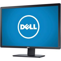 Dell U3014t 30&quot; AH-IPS LED Monitor - Black (2560x1600, HDMI, DP, Mini-DP, DVI, USB 3.0 Hub)