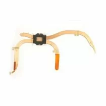 Microsoft Surface Pro 5 1796 CPU Heatsink 13E5-30B4S22