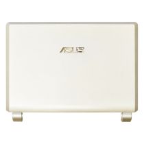 Illustration depicting Asus Eee PC 900 LCD Top Lid Cover 13GOA091AP04 : MicroDream.co.uk
