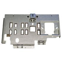 Dell OptiPlex 9030 AIO I/O Ports Shield Bracket 13P1-3NV0F01 front view