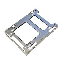 Dell OptiPlex 9030 AIO Metal 2.5" HDD SSD Caddy Bracket 13P1-3VN0A11 front view