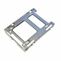 Dell OptiPlex 9030 AIO Metal 2.5" HDD SSD Caddy Bracket 13P1-3VN0A11 front view