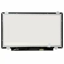Illustration depicting Samsung LTN140KT14 14" HD+ Matte LED Screen Display 1600x900 30Pin : MicroDream.co.uk