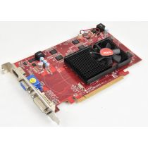 Vertex3D AMD Radeon HD 6670 1GB GDDR5 VGA DVI HDMI PCI-e Graphics Card