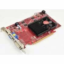 Vertex3D AMD Radeon HD 6670 1GB GDDR5 VGA DVI HDMI PCI-e Graphics Card