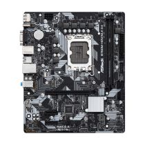 ASRock B760M-HDV M.2 D4 motherboard

