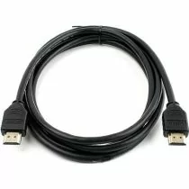 1.8m Philips High Speed HDMI cable – 4K UltraHD – Type-A to Type-A – top view
