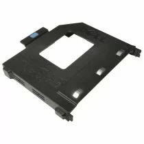 Illustration depicting Dell OptiPlex 390 790 990 7010 9010 SFF ODD Optical Drive Caddy 1B31D2200-600-G : MicroDream.co.uk