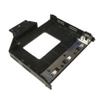 Illustration depicting Dell OptiPlex 390 790 990 7010 9010 SFF ODD Optical Drive Caddy 1B31D2200-600-G
