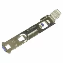 Lenovo ThinkCentre M91p USFF ODD Optical Drive Mounting Rail Bracket