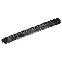 HP EliteDesk 800 G1 USDT Front Fan Duct 710801 front view