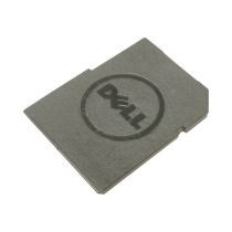 Dell Latitude E6330 SD Card Reader Blanking Filler Dummy Plate 1F8CY