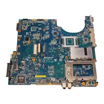 Sony Vaio PCG-7N2M Motherboard MBX-149 1P-0063100-8011 front view