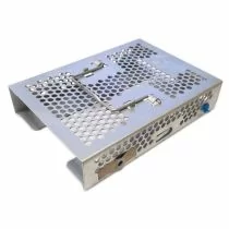 Illustration depicting HP Pro 3520 HP 4300 AIO HDD Hard Drive Caddy 1XN0C1#-00 CAV2 : MicroDream.co.uk