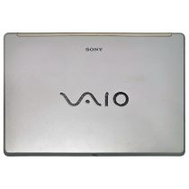 Sony Vaio PCG-7N2M LCD Screen Display Top Lid Cover 2-664-783 front view
