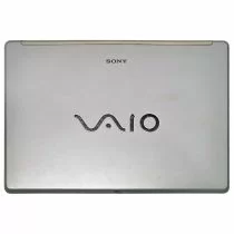 Sony Vaio PCG-7N2M LCD Screen Display Top Lid Cover 2-664-783 front view
