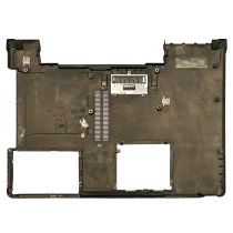 Sony Vaio PCG-7N2M Bottom Lower Case Panel 2-664-832 front view