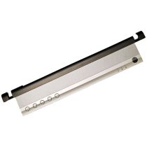 HP Compaq NC6400 Power Button Cover Trim AP006000300 front view