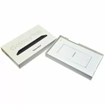 Apple iPad Mini 7th Gen (A17 Pro) Starlight A2993 Empty Box With Inserts Only