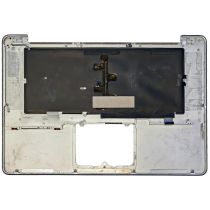 Apple MacBook Pro A1286 Palmrest Upper Case Keyboard Assembly 069-8153-10 top view