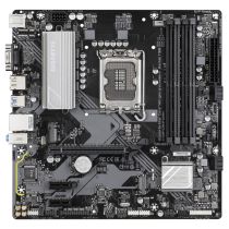 Gigabyte B760M D3HP DDR4 motherboard
