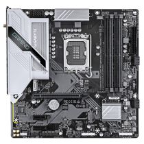 Gigabyte B760M GAMING PLUS WIFI DDR4 motherboard
