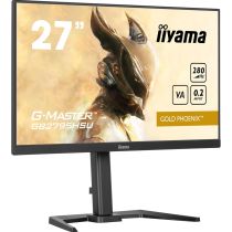 Illustration depicting iiyama 27" Gaming Monitor - GB2795HSU-B1 - Full HD 280Hz HDMI, DisplayPort