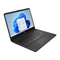 HP 15-fc0045na Laptop - 15.6" FHD - AMD Ryzen 3 7320U - 8GB DDR4 RAM - 256GB SSD - Win 11 Home