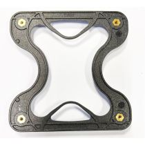 Lenovo ThinkCentre M93p SFF CPU Heatsink Mounting Bracket LGA 1150 211-3102830320