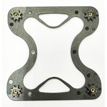 Lenovo ThinkCentre M93p SFF CPU Heatsink Mounting Bracket LGA 1150 211-3102830320