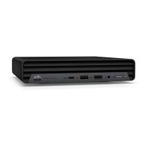 HP Pro Mini 400 G9 Desktop Mini - Intel Core i5-14500T - 16GB RAM - 512GB SSD - Windows 11 Pro