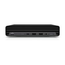 HP Pro Mini 400 G9 Desktop Mini - Intel Core i5-14500T - 16GB RAM - 512GB SSD - Windows 11 Pro