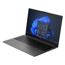 Illustration depicting HP 255R G10 C38LLAT Laptop - 15.6" FHD - AMD Ryzen 5 7535U - 8GB DDR5 RAM - 256GB SSD - Win 11 Pro