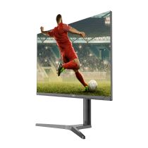 Illustration depicting piXL 27" Gaming Monitor - CM27G7 - QHD IPS 100Hz HDMI, DisplayPort Lightweight