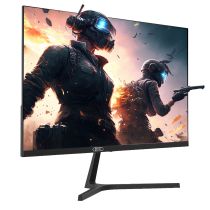 Illustration depicting piXL 27" Monitor - PX27B221S - Full HD IPS 144Hz HDMI, DisplayPort