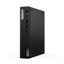 Lenovo ThinkCentre M70q G5 12TD003QUK Tiny PC - Intel Core i5-14400T - 8GB DDR5 - 256GB SSD - Windows 11 Pro