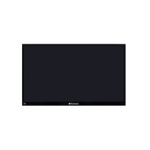 Verbatim(32238) 15.6" Portable Touch Monitor - 32238 - 4K UHD Aluminium