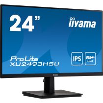 Illustration depicting iiyama 23.8" Monitor - X2493HSU-B1 - Full HD