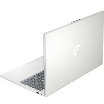 Illustration depicting HP 15-fc0049na Laptop - 15.6" FHD - AMD Ryzen 5 7520U - 16GB RAM - 512GB SSD - Win 11 Home