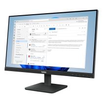 Illustration depicting Lenovo 24" Monitor - S24-4e - Full HD 100Hz