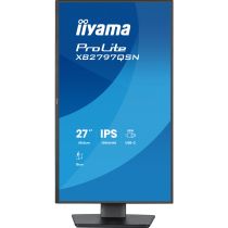 Illustration depicting iiyama 27" Gaming Monitor - XB2797HSN-B1 - Full HD IPS 100Hz HDMI, DisplayPort